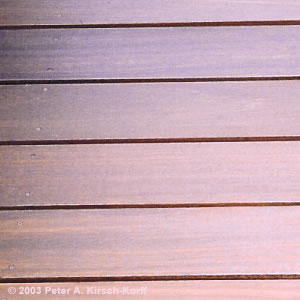 Color Matched Wood Screws for Decks, Fences, Gates and Pergolas