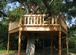 Free Standing Wood Treehouse - Bel Air, Brentwood, Pacific Palisades, CA